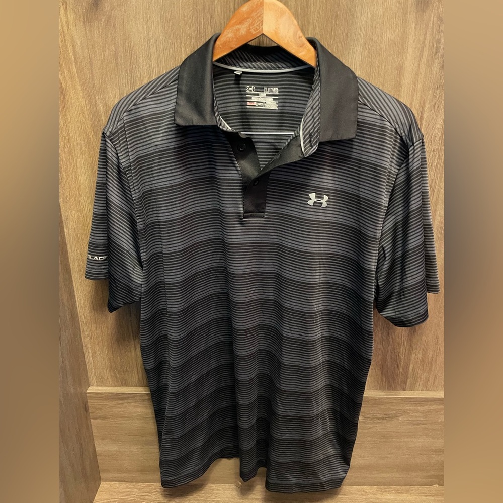 Under Armour Golf Polo